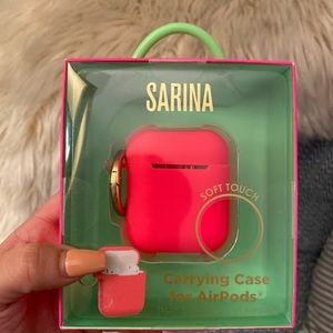 Air pods Case 💖